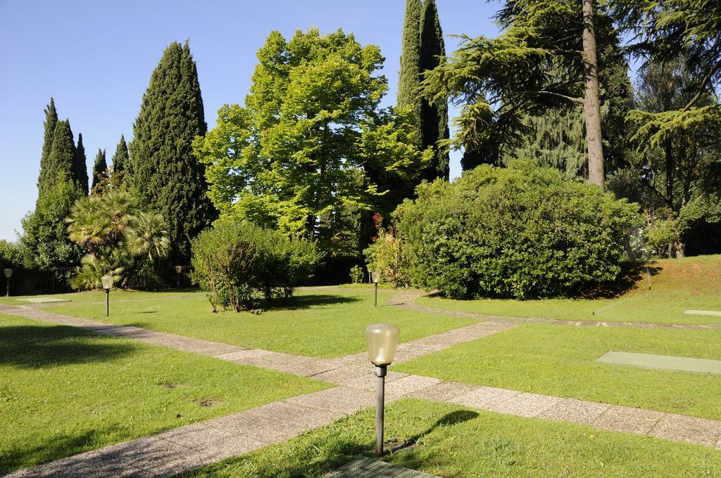 Villa Callas 16 Sirmione Rom bilde
