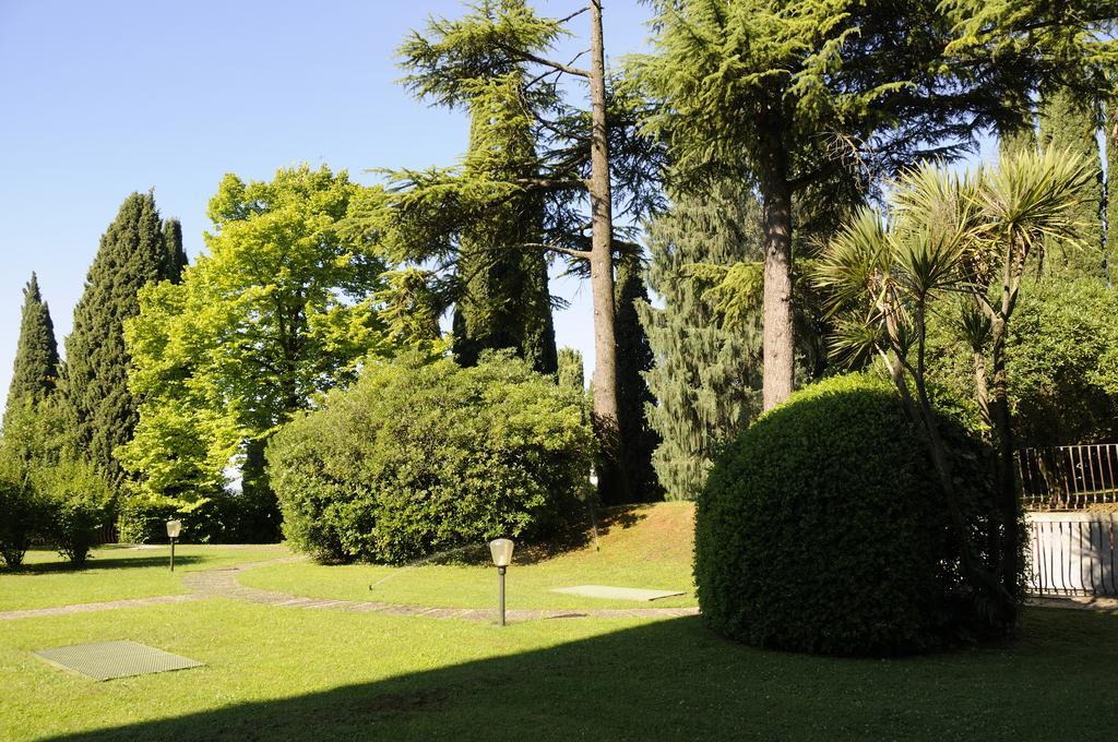 Villa Callas 16 Sirmione Eksteriør bilde