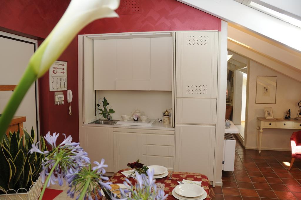 Villa Callas 16 Sirmione Rom bilde