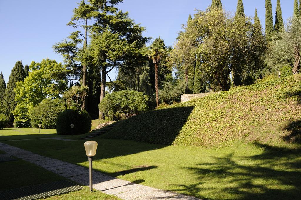 Villa Callas 16 Sirmione Eksteriør bilde