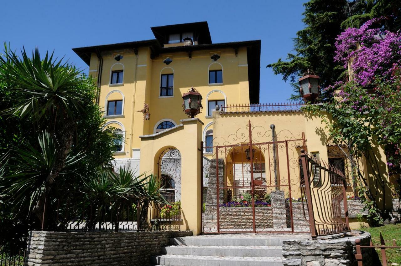 Villa Callas 16 Sirmione Eksteriør bilde