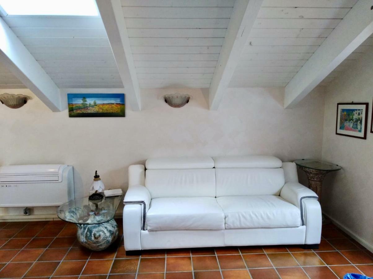 Villa Callas 16 Sirmione Eksteriør bilde